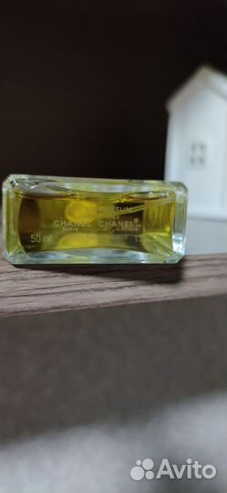 Eau de parfum chanel 19 poudre