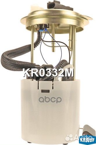 Модуль в сборе с бензонасосом KR0332M Krauf