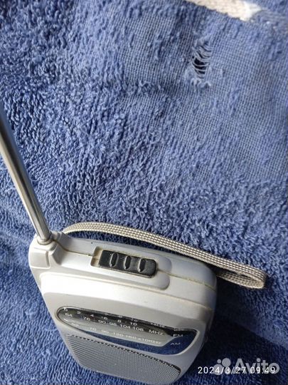 Радиоприемник