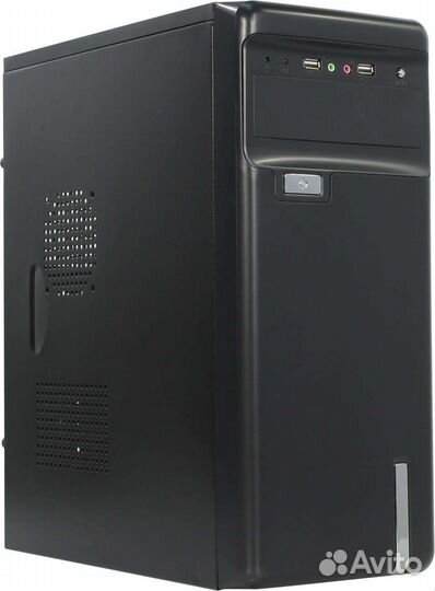 Системный блок