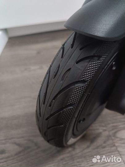 Электросамокат Ninebot KickScooter D18U