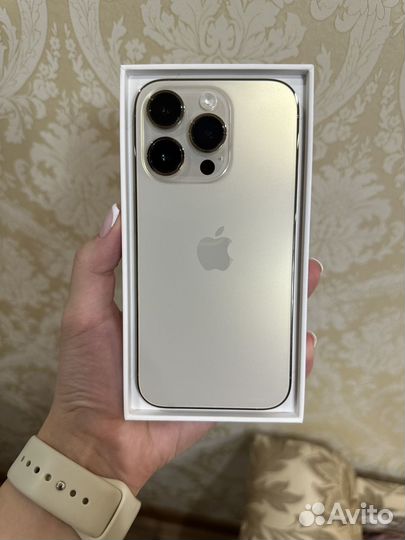 iPhone 14 Pro, 128 ГБ