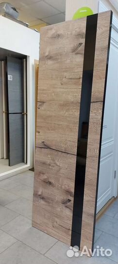 Двери Карда Дуб пацифика. Цена за комплект