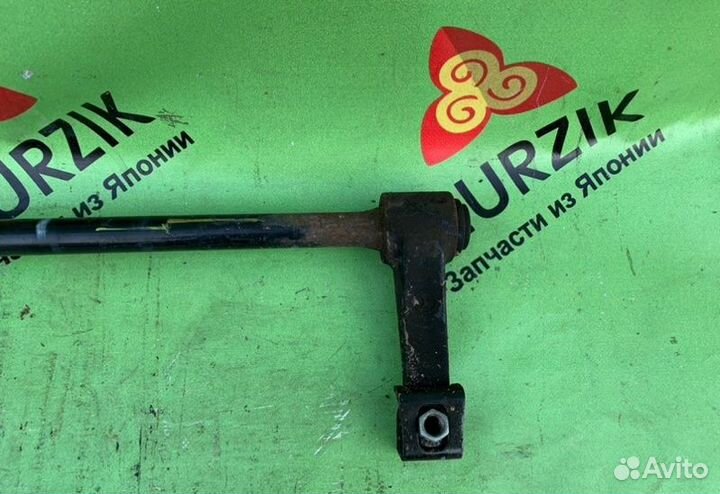 Торсион передний левый Mercedes M-Class W163