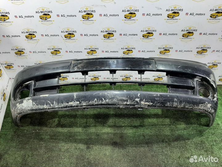 Бампер передний Nissan Primera P11