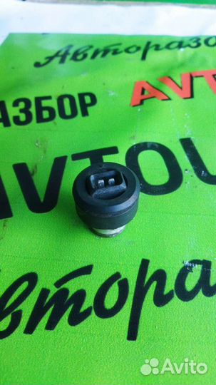 Датчик температуры жидкости Vag Audi