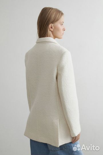 Пальто lime xs