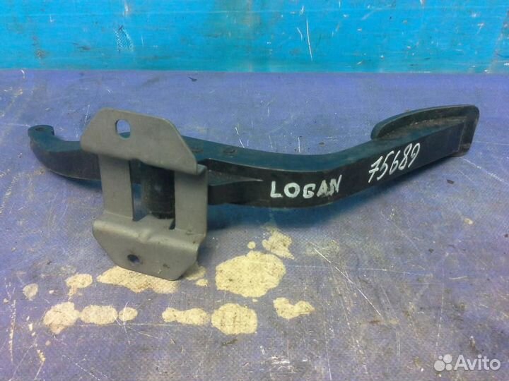Педаль тормоза Renault Logan 2005-2014