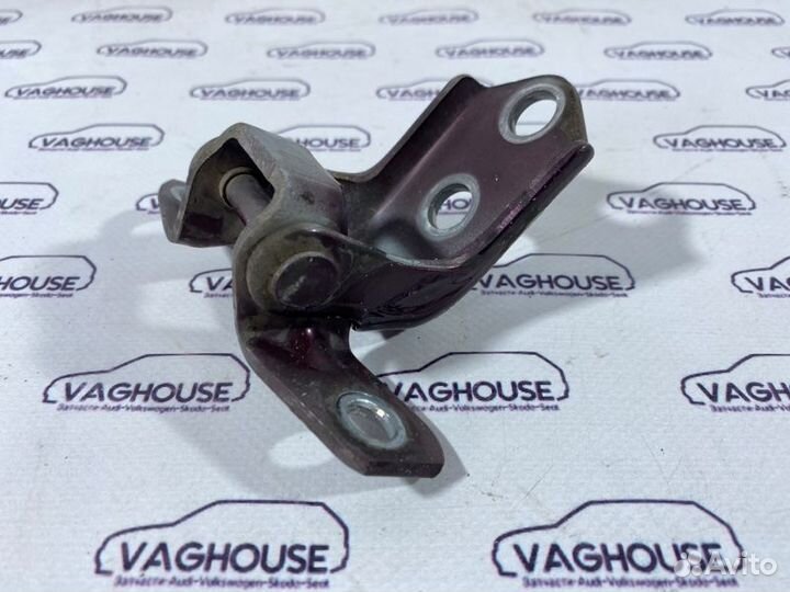 Петля двери передняя левая Mazda 3 BK 1.6 2006