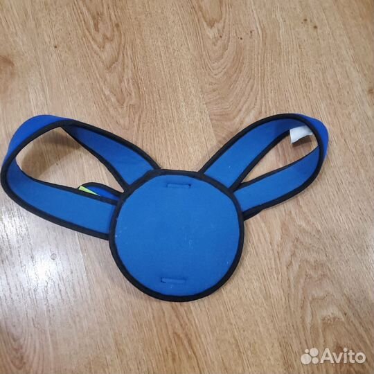 Корсет для спины детский. Корсет для осанки