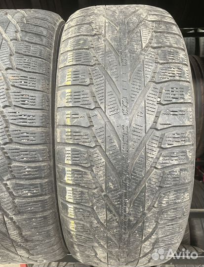 Nokian Tyres Hakkapeliitta R2 235/60 R17 P