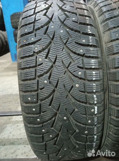 Toyo Observe G3-Ice 205/55 R16 106N