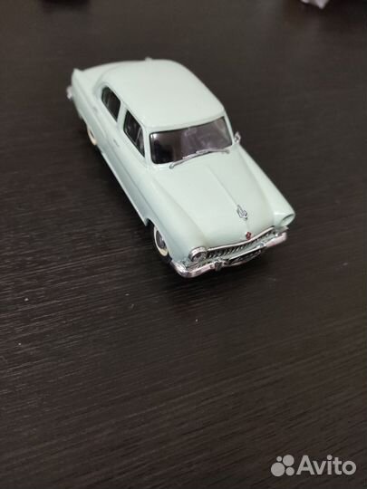 Модельки машин