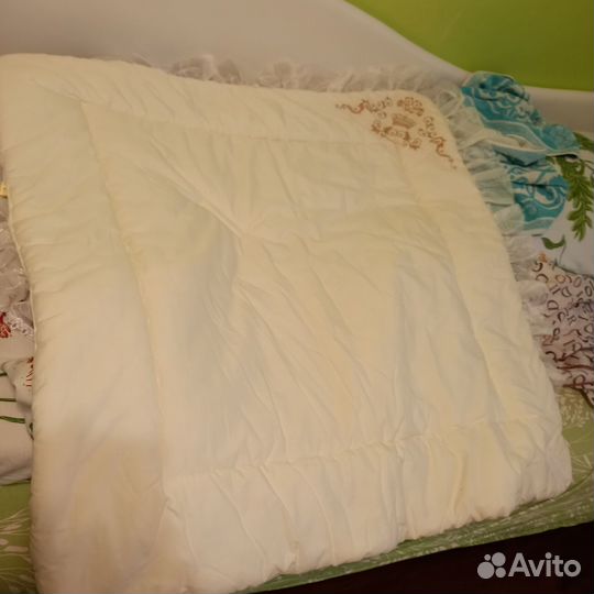 Конверты на выписку