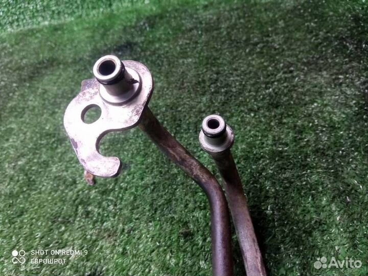 Трубка гидроусилителя Land Rover Range Rover Spor