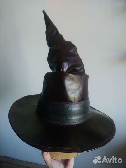 Шляпа ведьмы