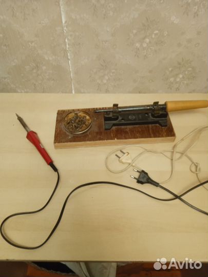 Радио детали СССР