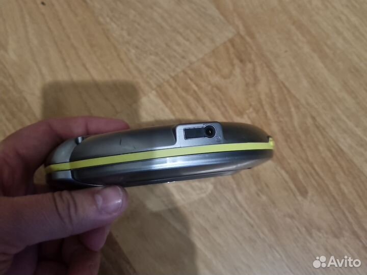 Cd плееры samsung, panasonic