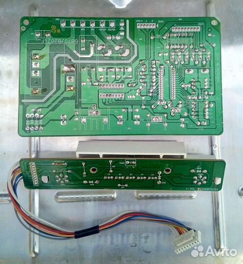 Модуль для LG