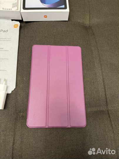 Xiaomi Redmi Pad 4/128Gb S