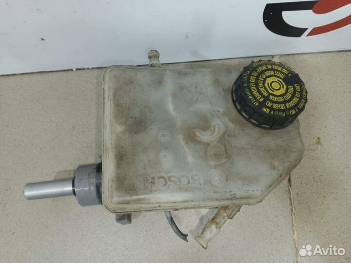 Цилиндр тормозной главный Peugeot 607 2000-2010 46