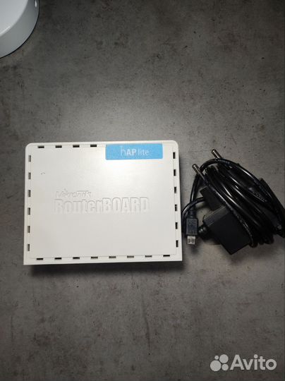 Wifi роутер
