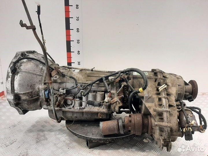 Кпп для Hyundai-KIA Terracan