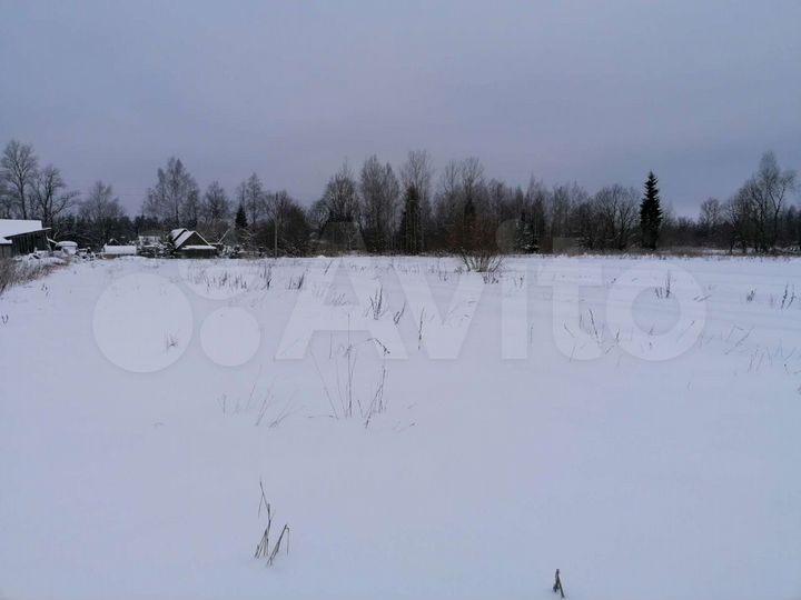 Участок 17,8 сот. (ИЖС)