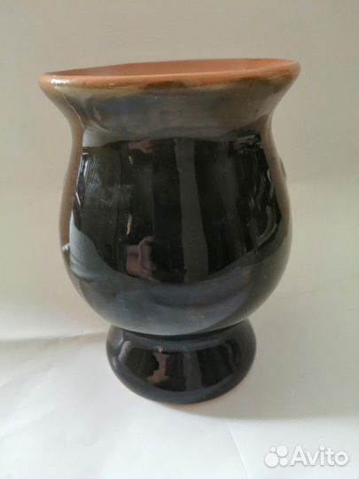 Кружка керамическая