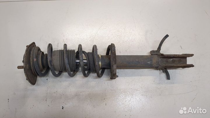 Амортизатор подвески Mitsubishi Colt, 2006