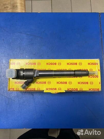 Форсунка ГАЗЕЛЬ cummins 2.8 дизель