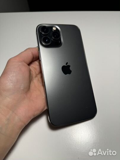 iPhone 13 Pro Max, 128 ГБ