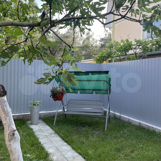 Комната 15 м², 2/2 эт.