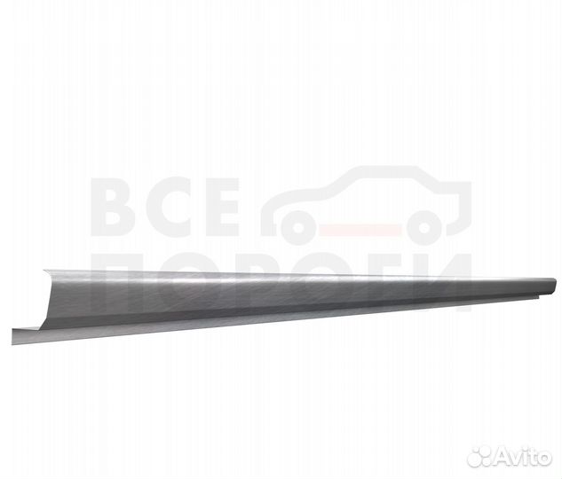 Порог внутренний Mercedes-Benz W211 седан