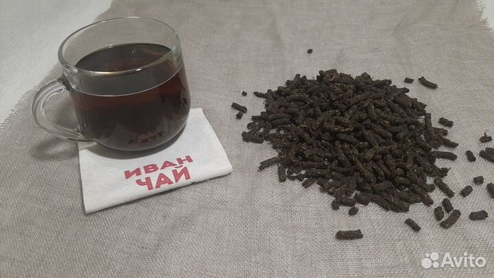 Иван чай оптом ферментированный