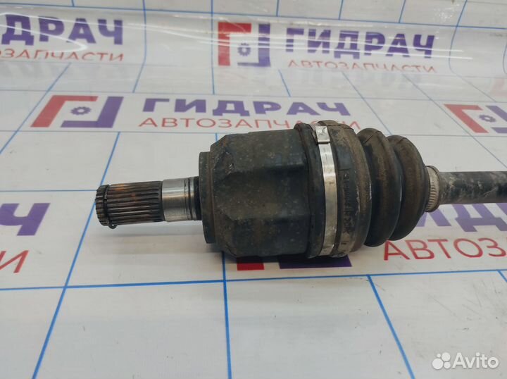 Привод передний левый Hyundai ix35 149500-2Y200