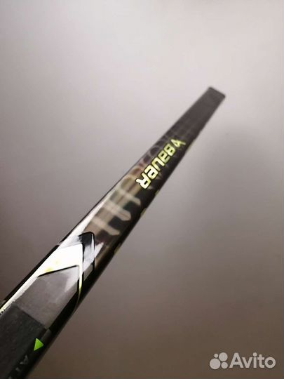 Хоккейная клюшка Bauer Agent/Ag5nt/65f