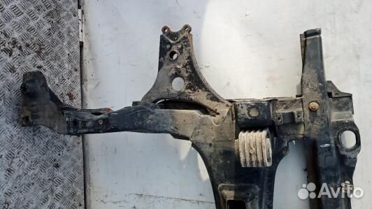 Балка подвески передняя mercedes benz B-class W245 (PDN13LG01)