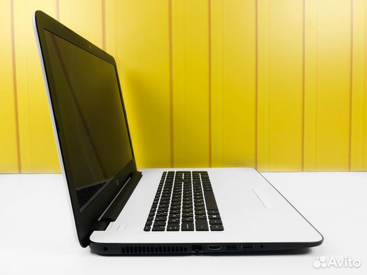 Ноутбук HP для всех задач