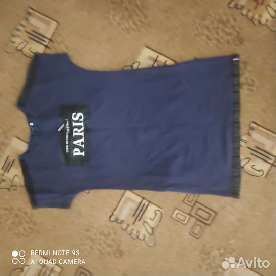 Вещи для беременных пакетом 44 46