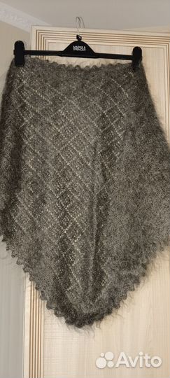 Пуховый палаток