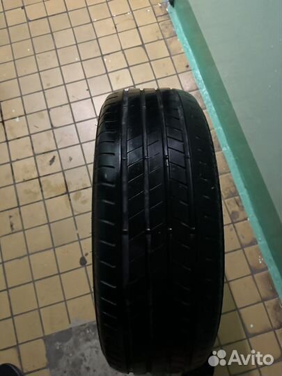Bridgestone Alenza 001 225/60 R18