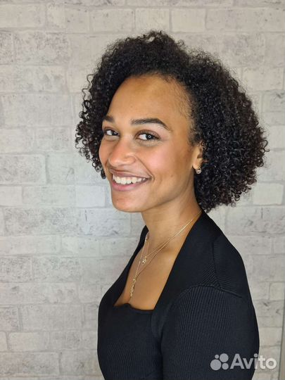 Парикмахер для кудрявых (и не только)