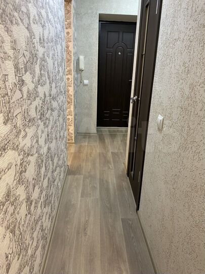1-к. квартира, 30 м², 1/4 эт.