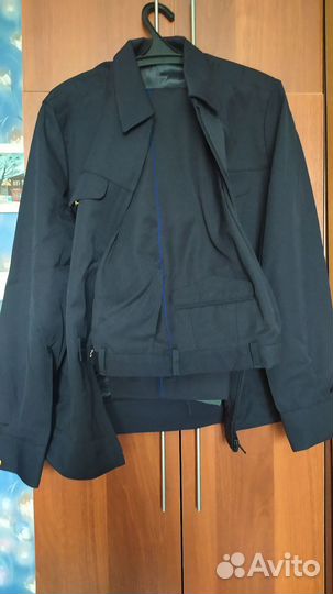 Новая военная форма повседнев. и парадная