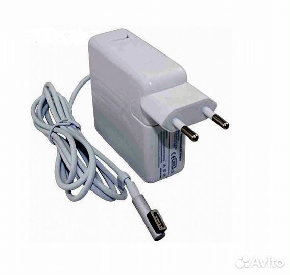MacBook 45W/60W/95W MagSafe 1-2 З/У Новый