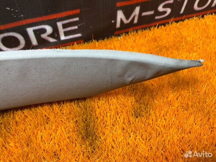 Обшивка стойки передняя левая Mercedes-Benz