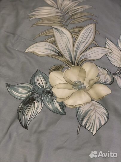 Легкое одеяло Тенсель