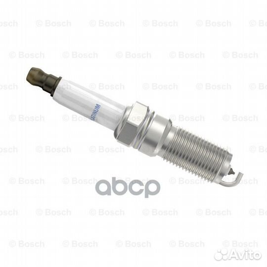 Свеча зажигания 0242235767 Bosch