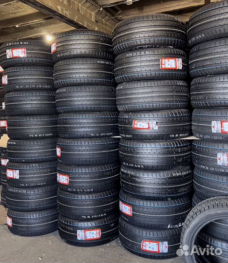 iLink SnowGripper II 275/45 R20 75U